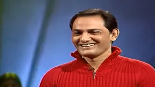 Jeena Isi Ka Naam Hai - Mohammad Azharuddin - Hindi Zee Tv Serial Talk Show Full Episode