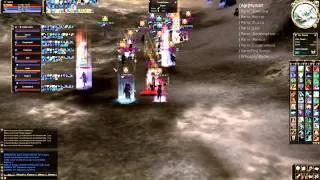 PWNZ Comeback [Lineage II High Five, Eva Saint pov]