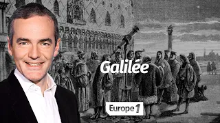 Au cœur de l'Histoire: La vérité sur Galilée (Franck Ferrand)