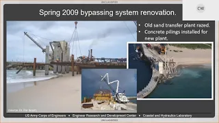 Got Sand (and an Inlet)? Updates and Innovations on Sand Bypassing Systems