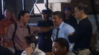 MAKING OF - The Departed