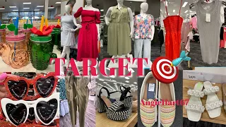 TARGET 🎯Dollar Spot | Misses and Plus size clothing #angiehart67 #target