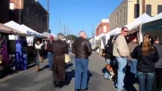 Texas Country Reporter Festival