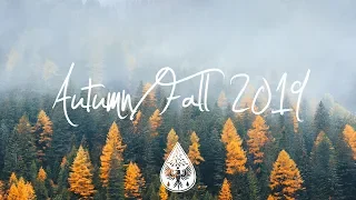 Indie/Indie-Folk Compilation - Autumn/Fall 2019 (1½-Hour Playlist)