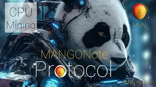 NEW CRYPTO 2024 | NINJA MOOD ⚔🉐️| MANGONOTE PROTOCOL