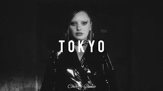 Alexandra Stan - Tokyo (𝒔𝒍𝒐𝒘𝒆𝒅 𝒏 𝒓𝒆𝒗𝒆𝒓𝒃)