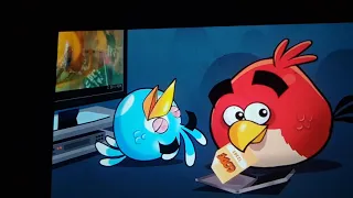 Angry Birds Rio DVD Code Trailer | https://www.AngryBirdsRioDvd.com