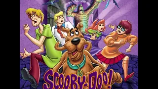 Chasing (Score) | Scooby Doo Where Are You (Soundtrack from the TV Series)