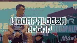 2024 Wodapalooza Recap! 🌴