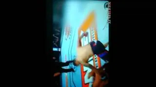 UF C 2015 Frankie Edgar Vs Chad Mendes TKO