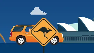 Renting a Car in Australia - Everything You Need to Know