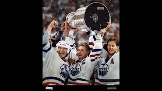 1988 Stanley Cup Playoffs Final Seconds