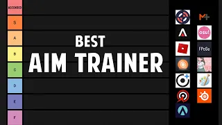 Best AIM TRAINER 2021 - Tier List