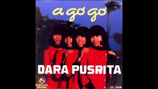 Dara Puspita - To Love Somebody (Bee Gees Cover)