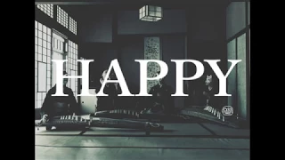 【Pharrell Williams / HAPPY】Japanese CoverーJapanese traditional musical instruments ensemble "MAHORA"