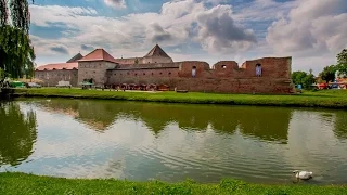 Făgăraș Fortress