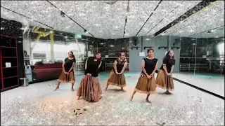 Laal Ghaghra | Sha’z School Of Dance Choreography | Singapore