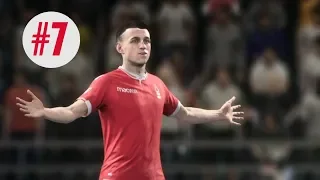 FIFA 19 НАРОДНАЯ КАРЬЕРА НОТТИНГЕМ ФОРЕСТ l ВЫПУСК 7
