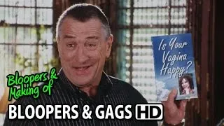 Meet the Fockers (2004) Bloopers, Gag Reel & Outtakes (Part1/2)