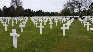 Visiting D-Day Beaches: Advice & Tips on Visiting the Normandy Beaches