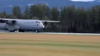 Hercules C130