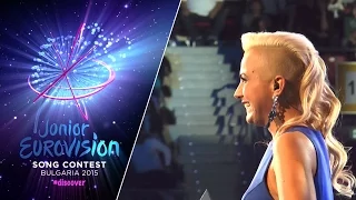 Here we go!!! Junior Eurovision Song Contest 2015 #JESC2015