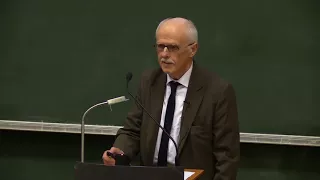 Holm Tetens - “Was ist eine gute Religion?”