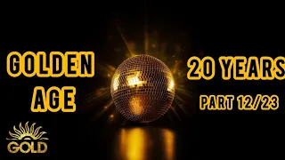 Matinee Gold 2018 ~ Gold Classics: 20 YEARS#12 Spain Is Different Amnesia Ibiza Mixing by JFKennedy