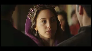 zamil zamil  arabic song in turkish version | Kösem Sultan short story |Magnificent century