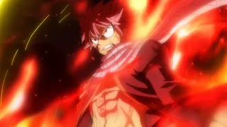 Fairy Tail Roar Of The Fire Dragon King OST