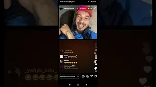 كلاش في لايف😱🔥😱بين كامي فينومان🤬💥😱وسامداكس💥😱🔥