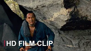 The Last of the Mohicans (1992) | Final Fight Scene