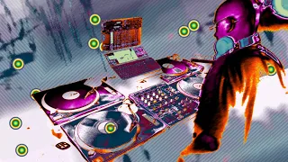 VDJ Manu Kebab - Jojo's Back (4 deck Techno Mix&Visuals HD)