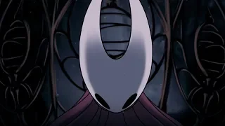 The Ending That Ties Hollow Knight and Silksong Together