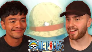 SEE YOU IN 2 YEARS!! - One Piece Episode 515 + 516 REACTION + REVIEW!