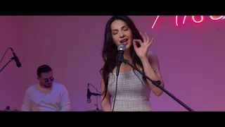 AISEL - Sevgi Qəfəsi (Live Session)