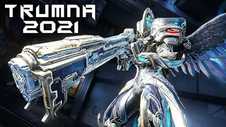 Trumna Build 2021 (Guide) - Un Chanson D'amour (Warframe Gameplay)