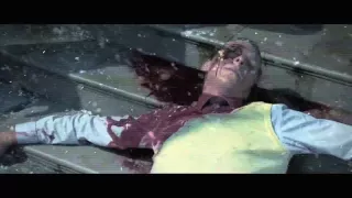 Metelitsa: Winter of the Dead 2012 teaser 2