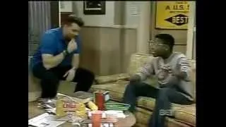 "No Means No" [A Different World 1989]