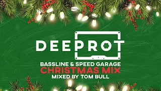 BASSLINE & SPEED GARAGE CHRISTMAS MIX 🎅🎄