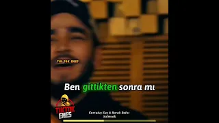 Burak Bulut & Kurtuluş Kuş - Salıncak