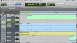 Pro Tools: Using AudioSuite Plugins - TheRecordingRevolution.com