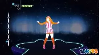 Beauty and a Beat - Justin Bieber ft. Nicki Minaj [Just Dance Fanmade Mashup]