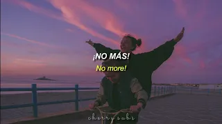 No More Sad Songs — Little Mix || Sub. Español | Lyrics