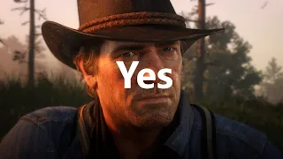 is Red Dead Redemption as good as they say?