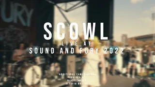 Scowl - 07/30/2022 (Live @ Sound and Fury 2022)