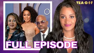 Angela Bassett FINALLY Gets An Oscar, Dame Dash Claims He's Broke, Stanley Cups And MORE!| TEA-G-I-F