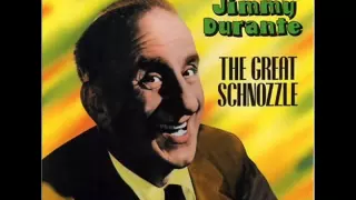 Jimmy Durante - As Time Goes By