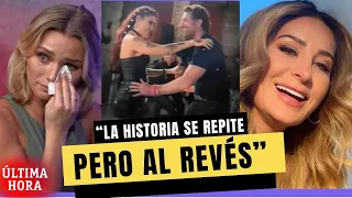 Gabriel Soto Sacó sus trapitos de Casa de Irina Baeva con ayuda de EX