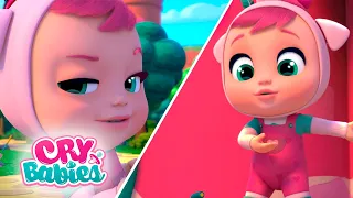 Cutest Babies | CRY BABIES 💧 MAGIC TEARS 💕 Long Video | Cartoons for Kids in English